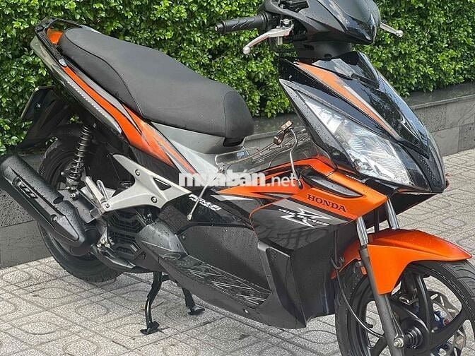 Honda AB 2011 UP Thái BSTP Xe Đẹp Máy Móc Zin Êm