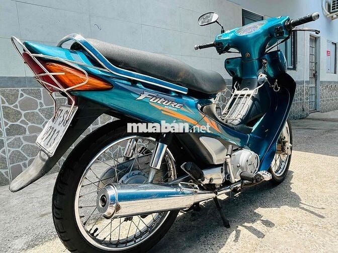 Future 1 Chính Chủ ( GIÁ CÒN GIẢM )