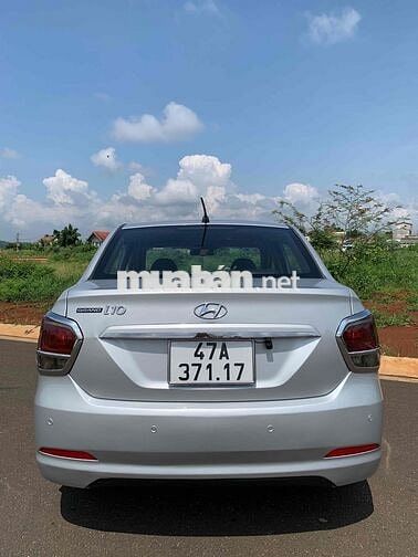 Hyundai Grand i10 2015 1.0 Base - 100000 km