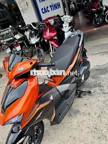 ❇️❇️ AB 125 cam đen đký T10/2017 xe đẹp có trả góp