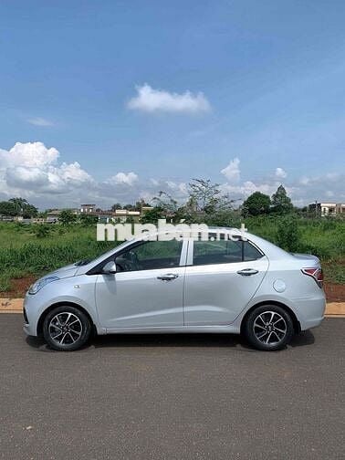 Hyundai Grand i10 2015 1.0 Base - 100000 km