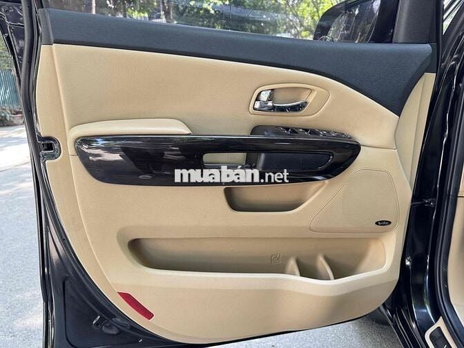 Kia Sedona 2018 2.2 DATH Full dầu 1 chủ máy zin