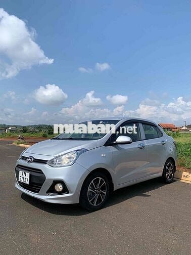 Hyundai Grand i10 2015 1.0 Base - 100000 km
