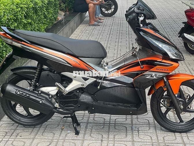 Honda AB 2011 UP Thái BSTP Xe Đẹp Máy Móc Zin Êm
