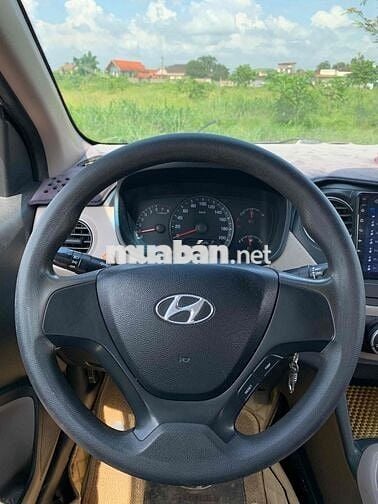 Hyundai Grand i10 2015 1.0 Base - 100000 km