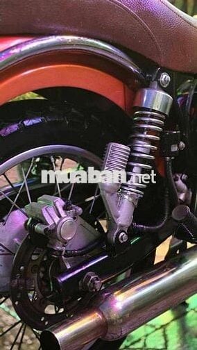 Xe Estella rẻ nhất thị trường