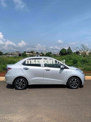 Hyundai Grand i10 2015 1.0 Base - 100000 km