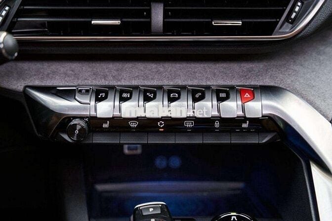 Peugeot 5008 GT 2024 - 50km
