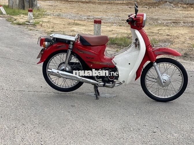 Bán xe cup 50cc