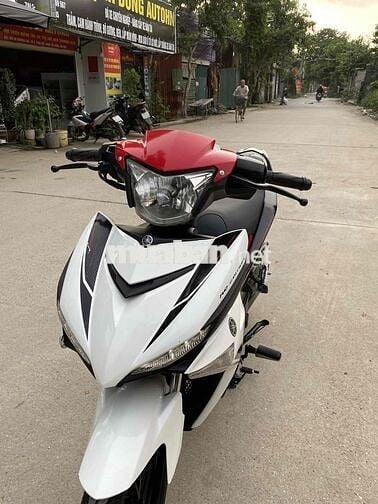 Siêu Mới Exciter 150 chính chủ máy zin 100%