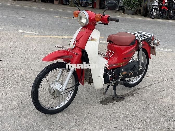 Bán xe cup 50cc