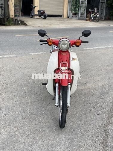 Bán xe cup 50cc