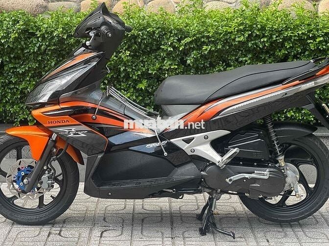 Honda AB 2011 UP Thái BSTP Xe Đẹp Máy Móc Zin Êm