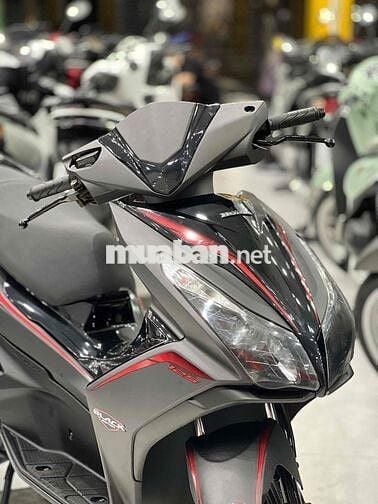 Honda Airblade 2015 Đen Nhám