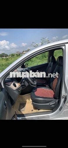 Hyundai Grand i10 2015 1.0 Base - 100000 km