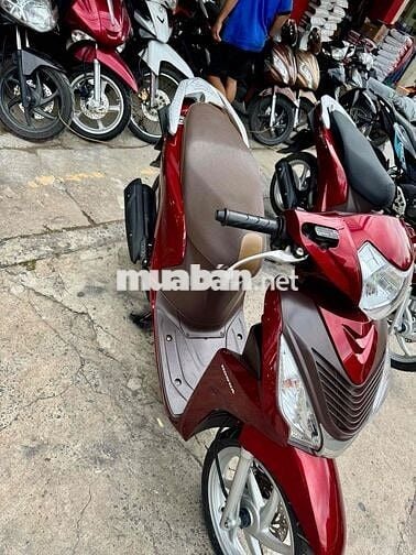 🔴🔴 Vision đỏ đô 2019 khoá Smarkey rất đẹp có góp