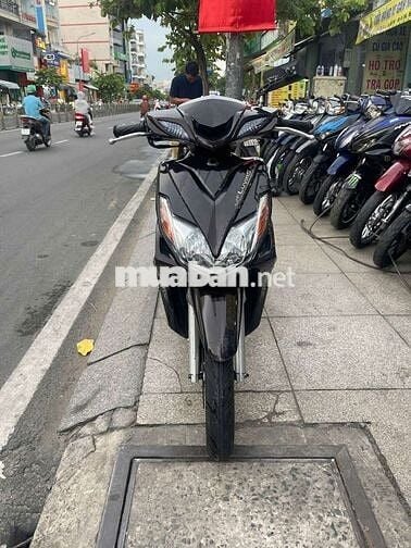 Yamaha Luvias 2012 mới 90% biển số 60