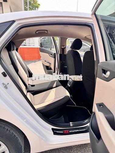 Hyundai Accent 2022 1.4 AT - 1 chủ rất mới!