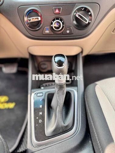 Hyundai Accent 2022 1.4 AT - 1 chủ rất mới!