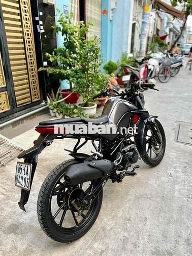 Kymco Kpipe 50cc 2022 Có cccd chủ