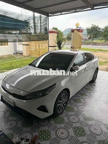 Kia K3 luxury 2021dk 2022 một chủ mua mới