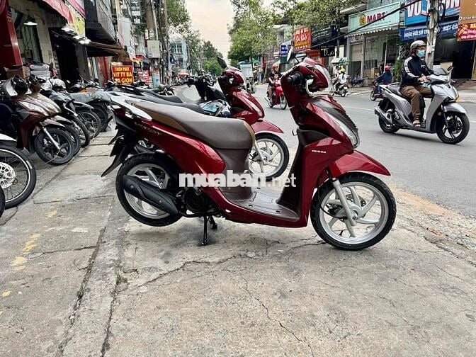🔴🔴 Vision đỏ đô 2019 khoá Smarkey rất đẹp có góp