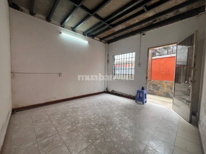 Chính chủ cho thuê nhà nguyên căn quận Phú Nhuận 2PN