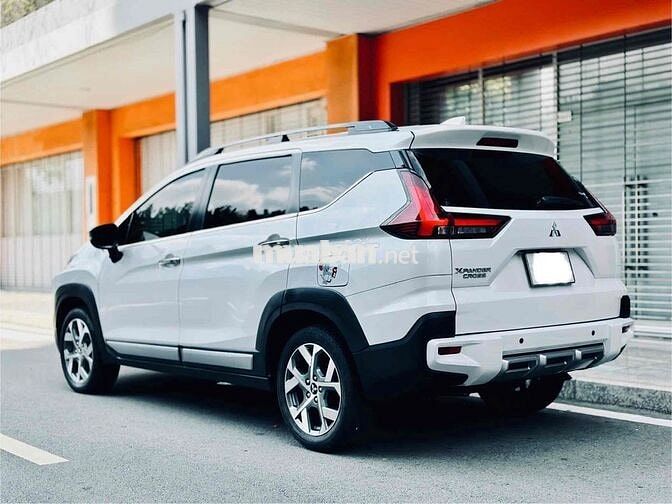 Mitsubishi Xpander Cross 2023 - 115000 km