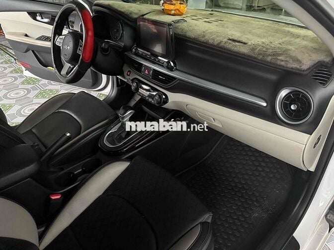Kia K3 luxury 2021dk 2022 một chủ mua mới