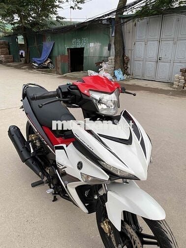 Siêu Mới Exciter 150 chính chủ máy zin 100%