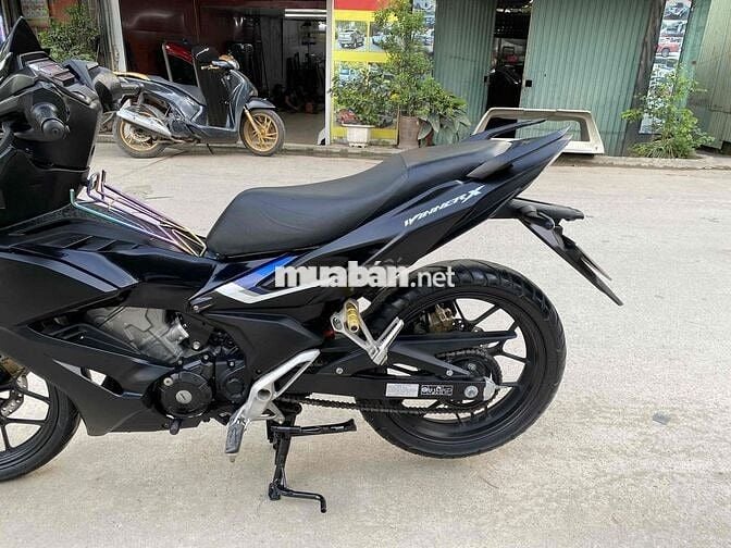 Siêu Mới Winner X Bản ABS-2021 máy zin 100%