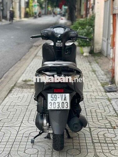 xe như xe mới