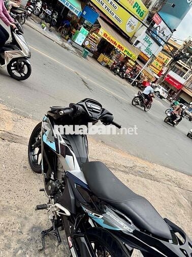 🔵🔵 Winner V2 ABS xanh bạc đen 2020 có trả góp