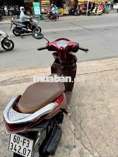 🔴🔴 Vision đỏ đô 2019 khoá Smarkey rất đẹp có góp