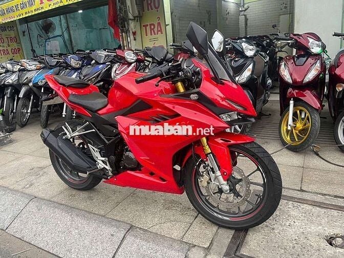 Honda CBR150 ABS 2023 mới 90% Bstp chính chủ