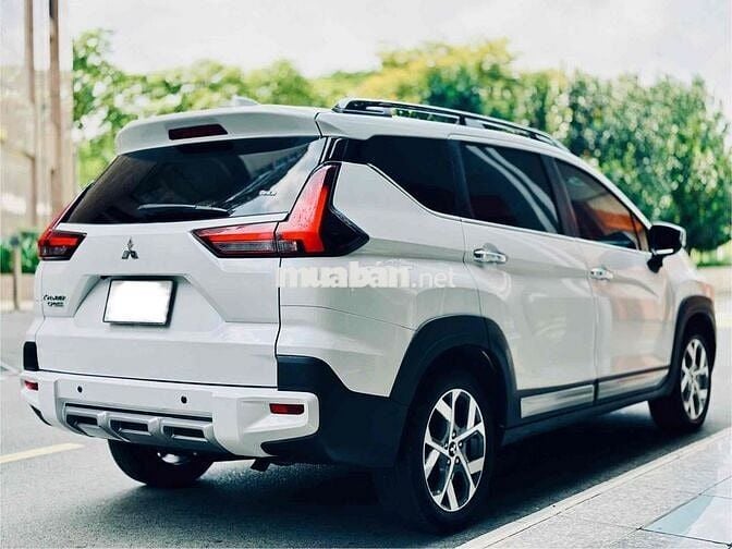 Mitsubishi Xpander Cross 2023 - 115000 km