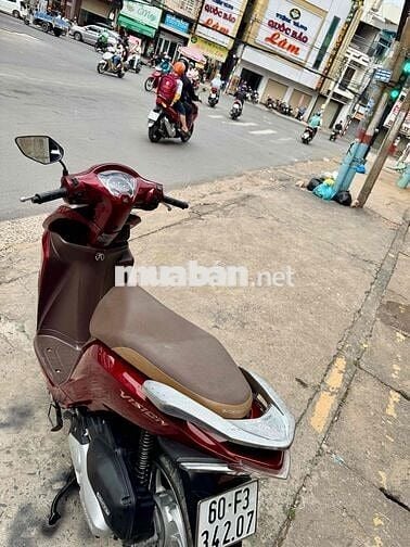🔴🔴 Vision đỏ đô 2019 khoá Smarkey rất đẹp có góp