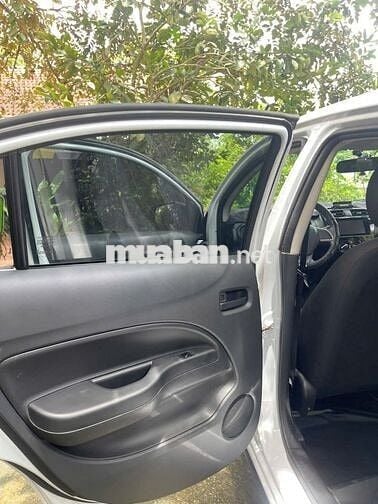 Mitsubishi Attrage 2021 1.2 MT - 44000 km