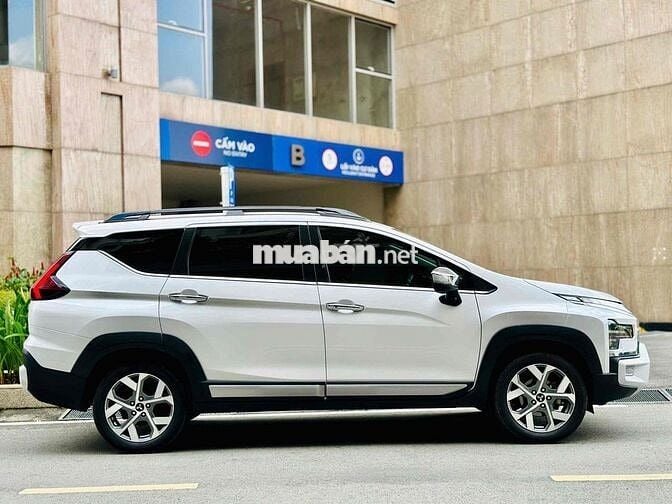 Mitsubishi Xpander Cross 2023 - 115000 km