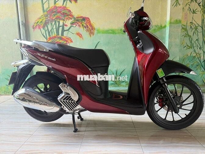 Mình cần ra đi em SH Mode ABS 2022  siêu lướt