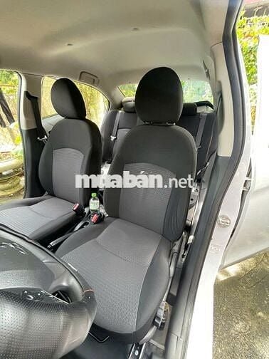 Mitsubishi Attrage 2021 1.2 MT - 44000 km