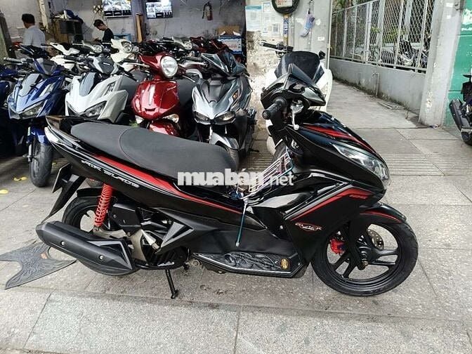 Honda air blade 125 2015 mới 90% Bstp chính chủ