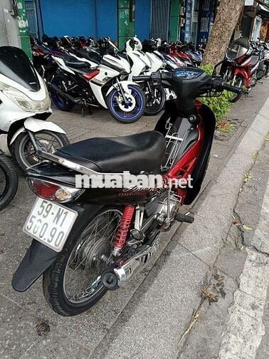 Yamaha Sirius RC 2012 mới 90% Bstp chính chủ