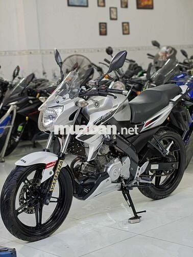 Fz150i bs 59 đk 2015 odo 20k xe đẹp bao công chứng