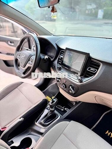 Hyundai Accent 2022 1.4 AT - 1 chủ rất mới!