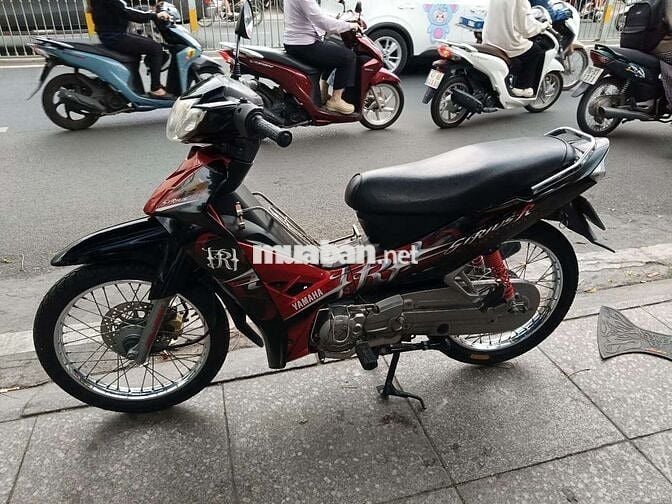 Yamaha Sirius RC 2012 mới 90% Bstp chính chủ
