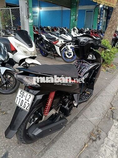 Honda air blade 125 2015 mới 90% Bstp chính chủ