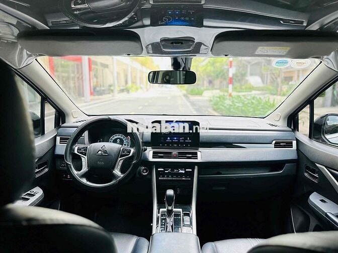 Mitsubishi Xpander Cross 2023 - 115000 km