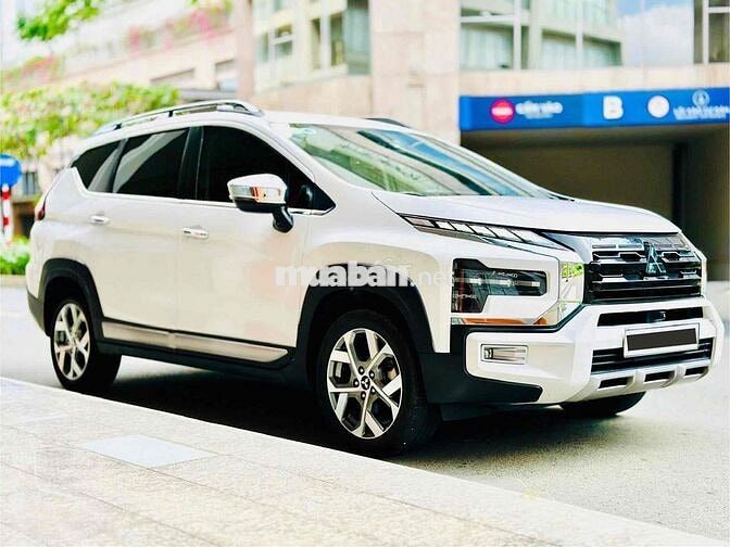 Mitsubishi Xpander Cross 2023 - 115000 km