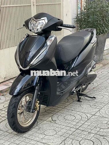xe như xe mới